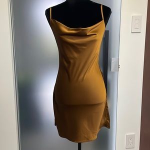 COPY - Stradivarius Dress